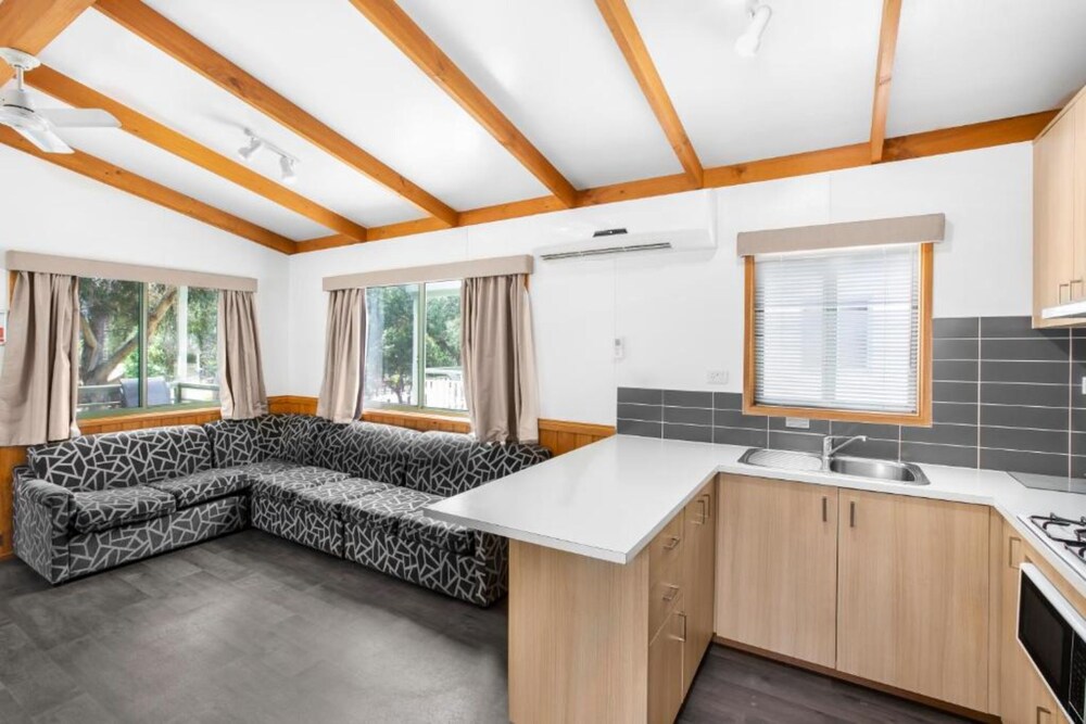 Breeze Holiday Parks - Halls Gap