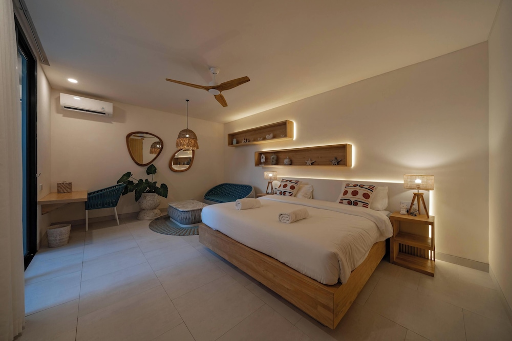 Kona Resort - Seminyak