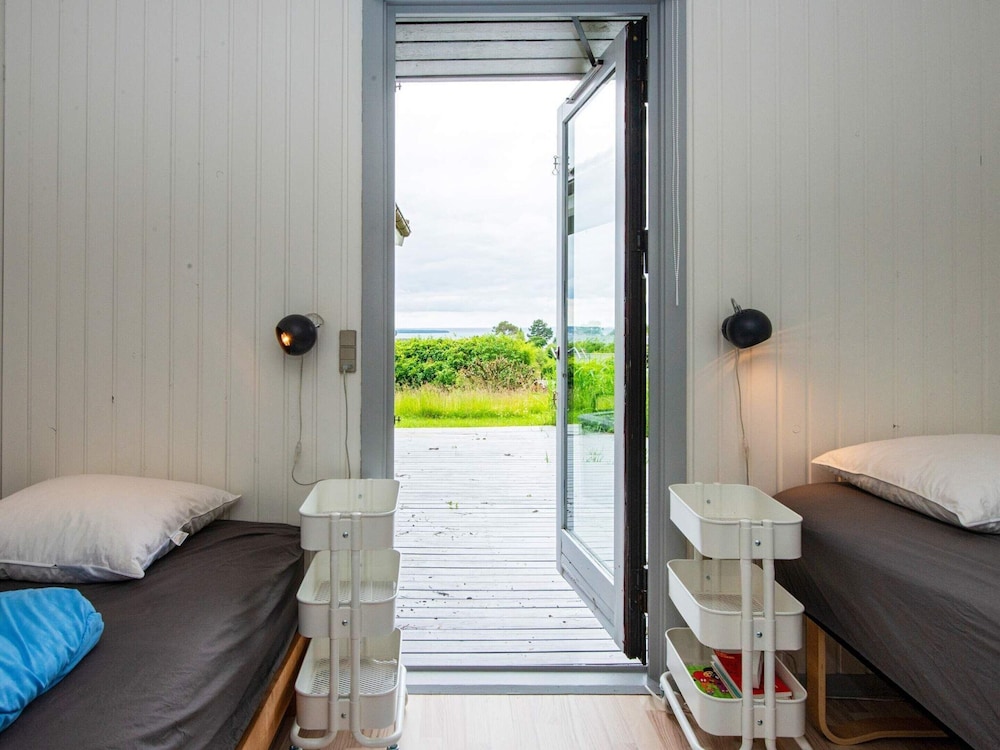 6 Person Holiday Home in Ebeltoft