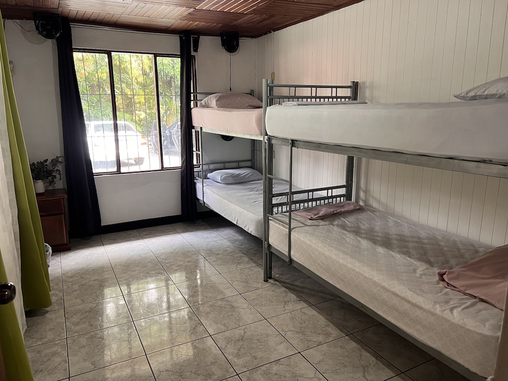 Río Danta Hostel
