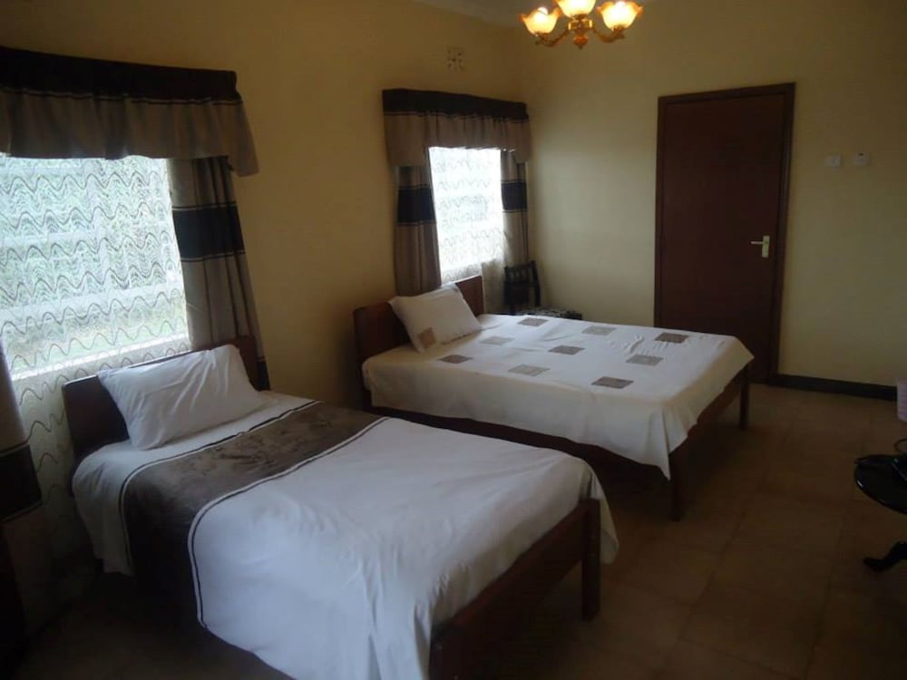 Meg's Guest House view 5