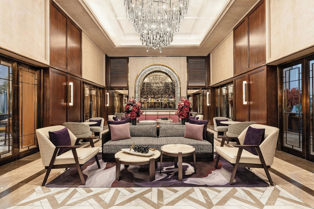 Renaissance Goa Hotel