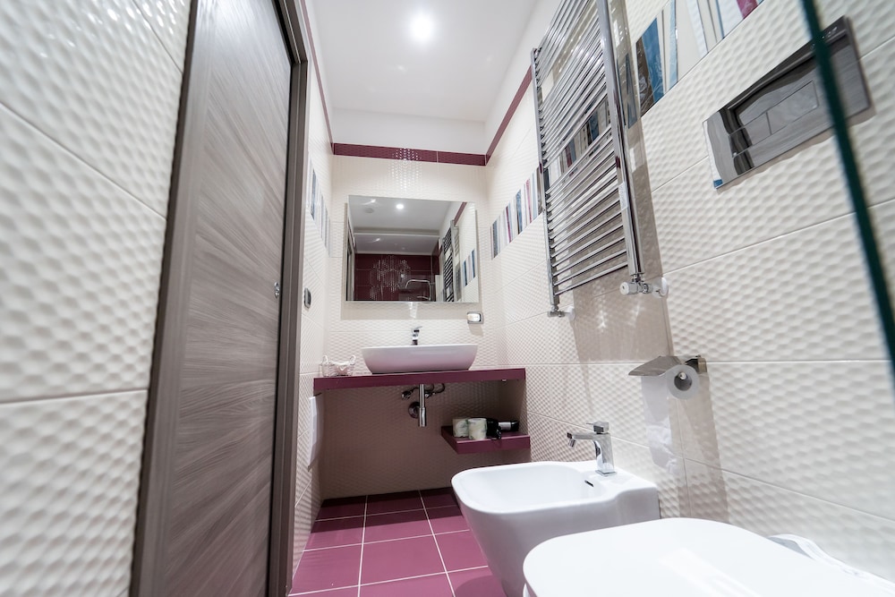 Al Campanile H. Napoli Centro by ClaPa Group Dislocated Hospitality