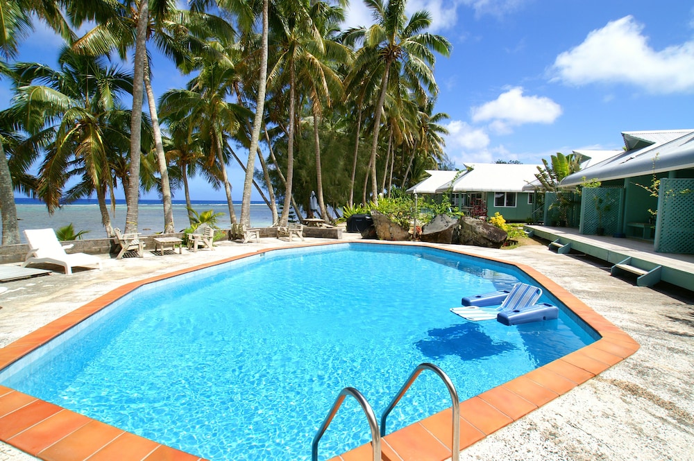 Sunhaven Beach Bungalows