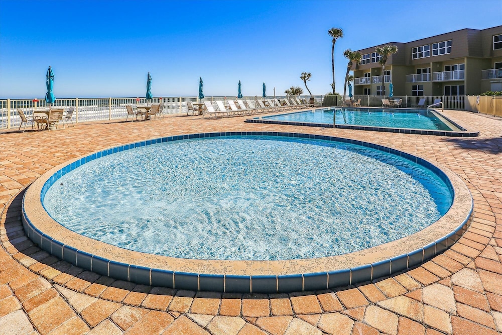 Oceanic Luxury: Historic St. Augustine Gem