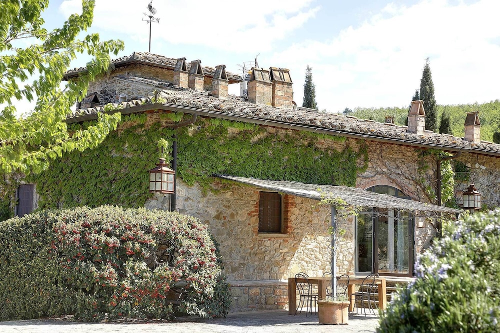 Terre di Baccio