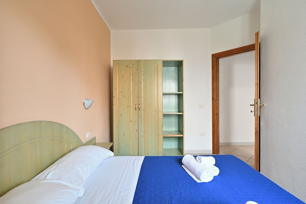 Il borgo di Badesi