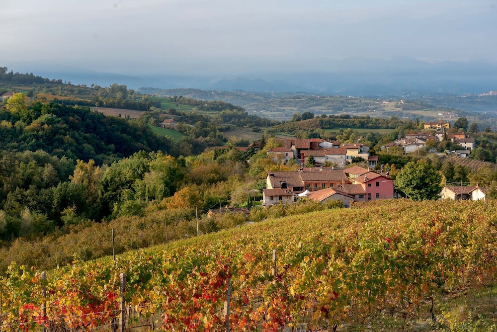 San martino langhe