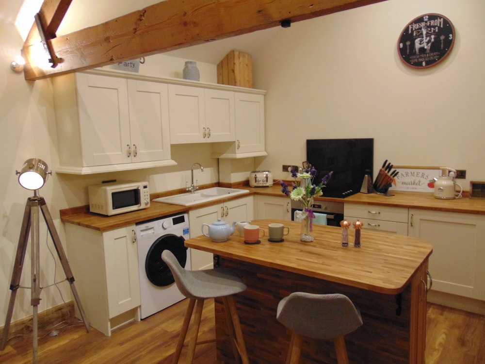 Ramsgate Vacations - Cheesemans farm house stables - Property Image 8