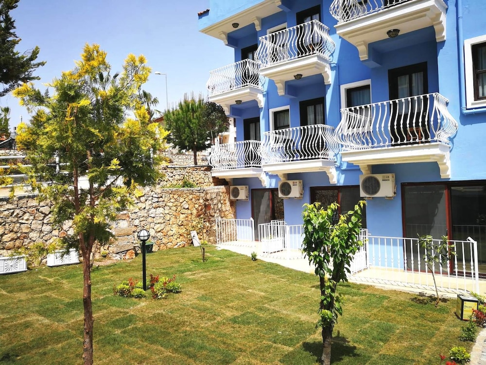 Kevser Inn Otel - Image 30