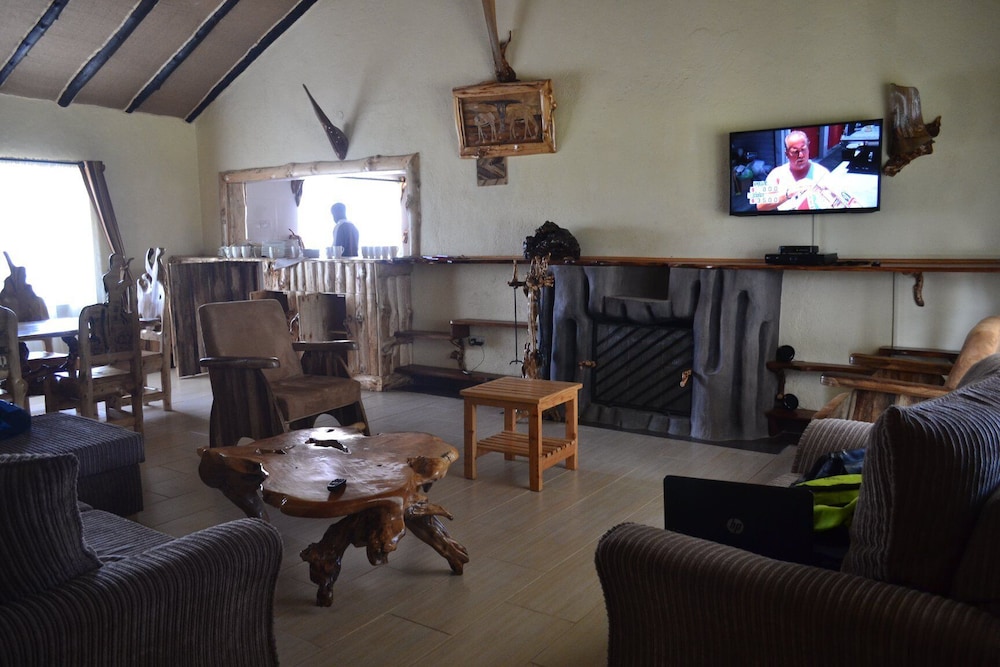 Burguret Kilele Guest House & Restaurant view 5