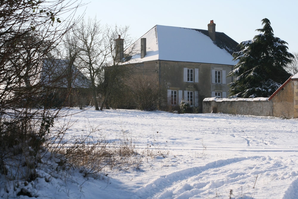 Chambres d'hotes du Jay photo 3