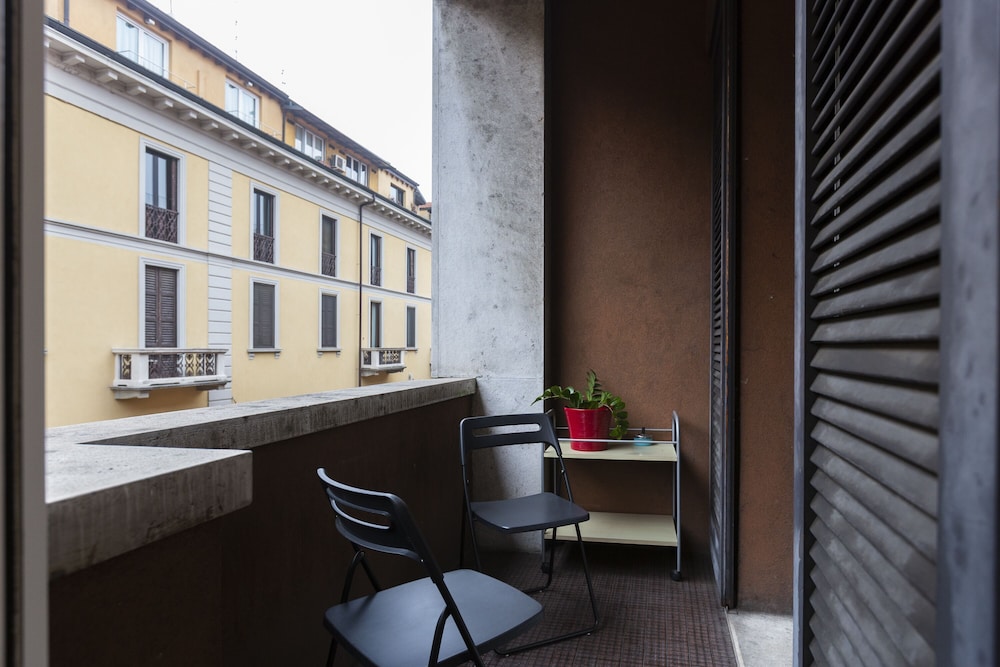 notaMi - Queen of Brera - San Marco 1