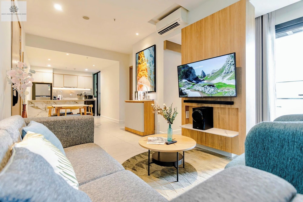 Zenity Signature Residence SaiGon