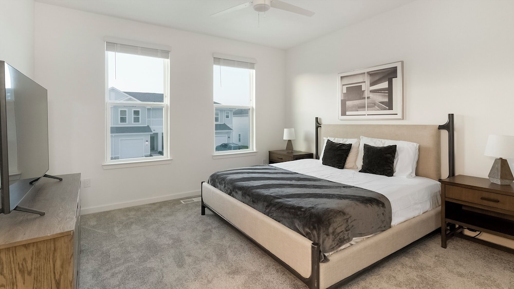 Landing Townhomes Davenport