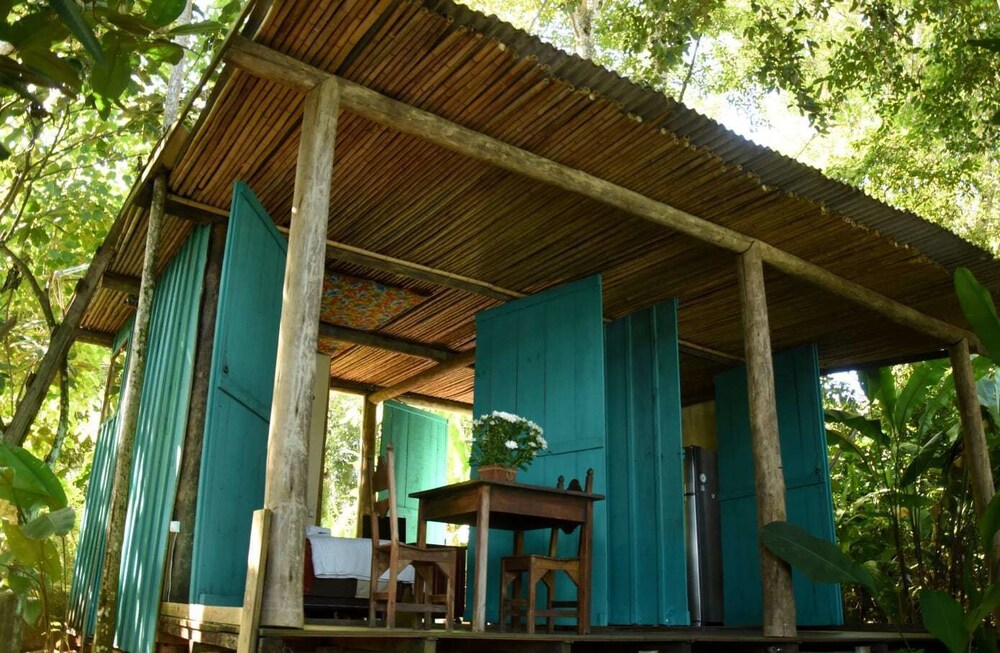 Cabanas Sabia
