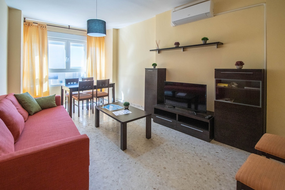 Apartamento Malibú playa
