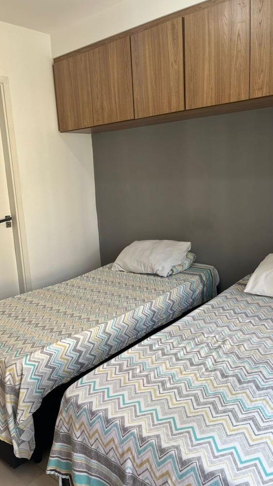Apartamento próximo a praça da republica