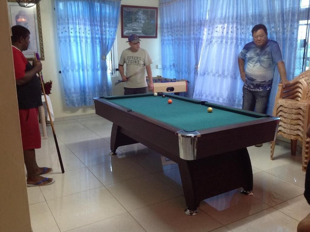 Luxor Residence Guest House