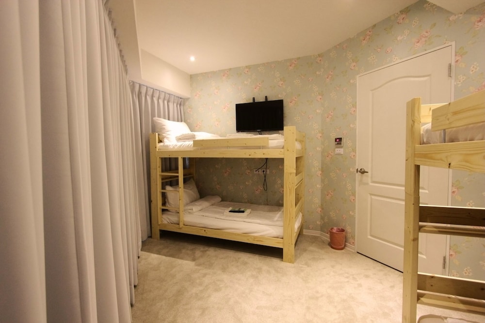 Cheers Loft - Hostel