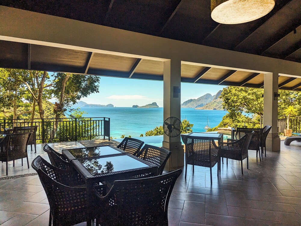 Perch El Nido