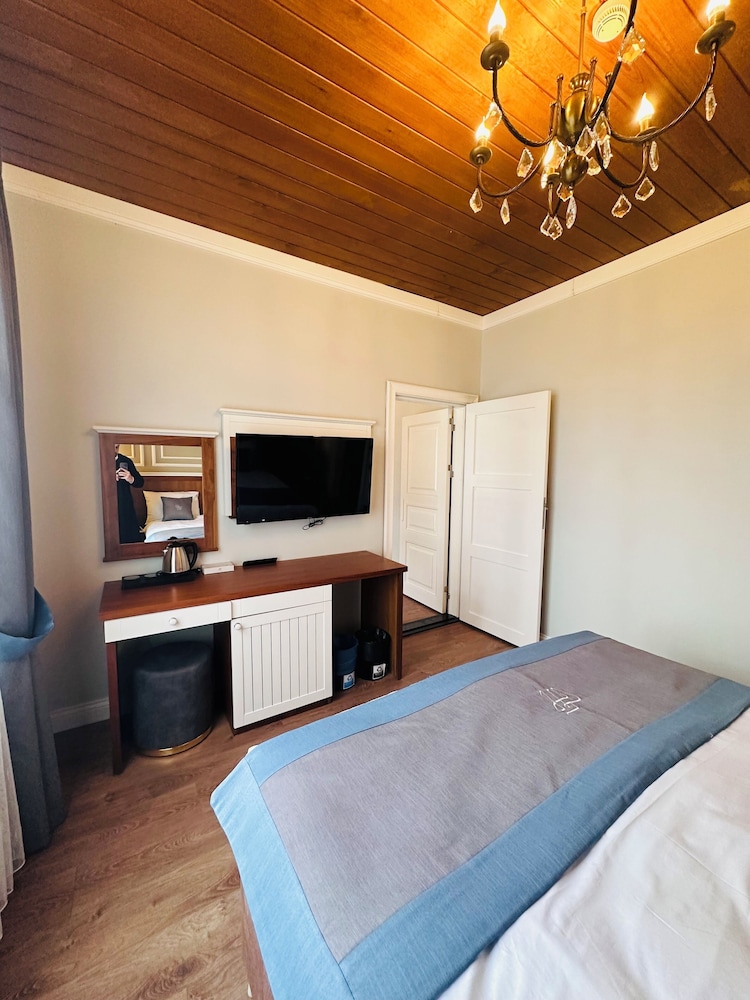 Ferman Otel - Özel Sınıf - Image 133