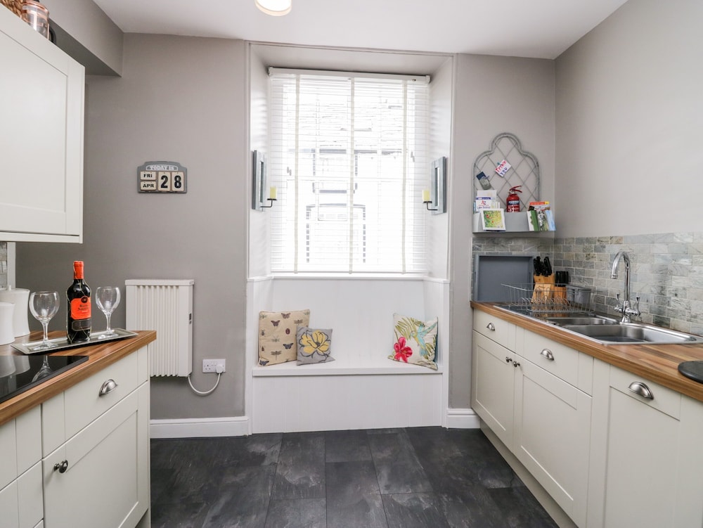Cartmel Flat