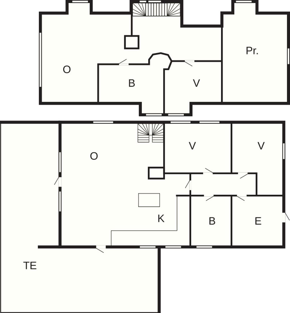 5 Star Holiday Home in Ulfborg