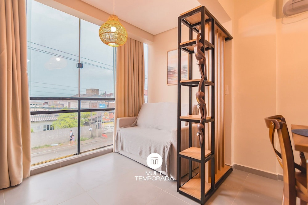 Apartamento Canajurê com Piscina Floripa