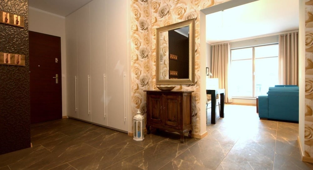 IRS ROYAL APARTMENTS - IRS Rezydencja Marina
