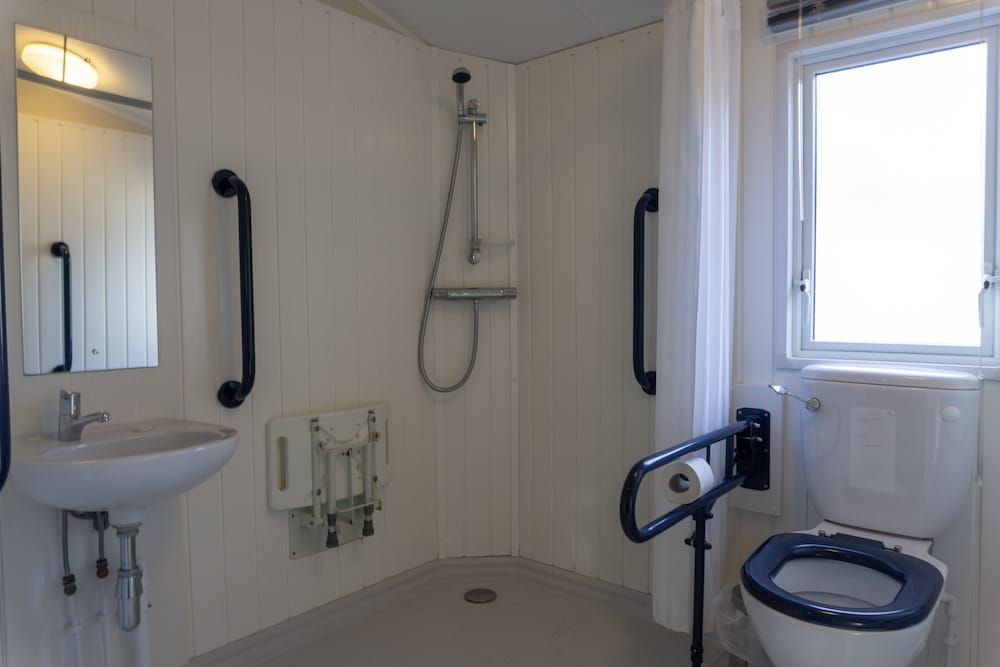 Linnhe Lochside Holidays
