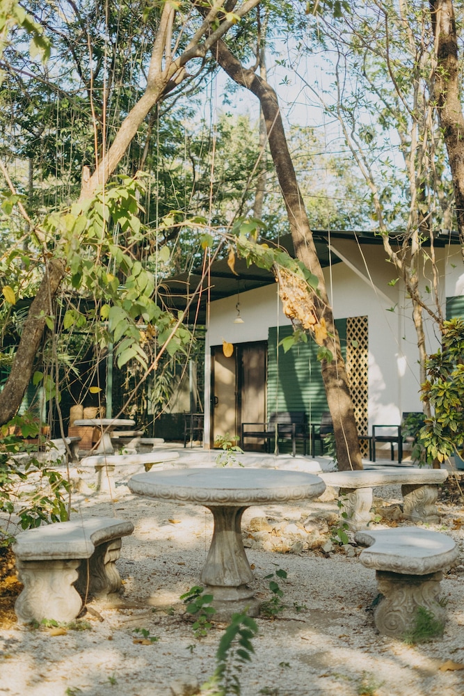 Chilamate Rainforest Beach Retreat