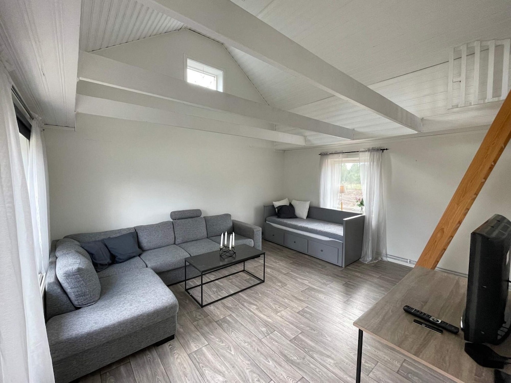 4 Person Holiday Home in Berga