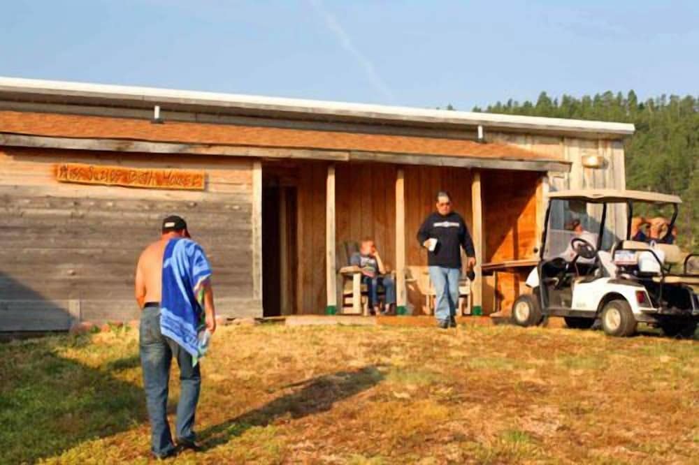 Suzies Camp