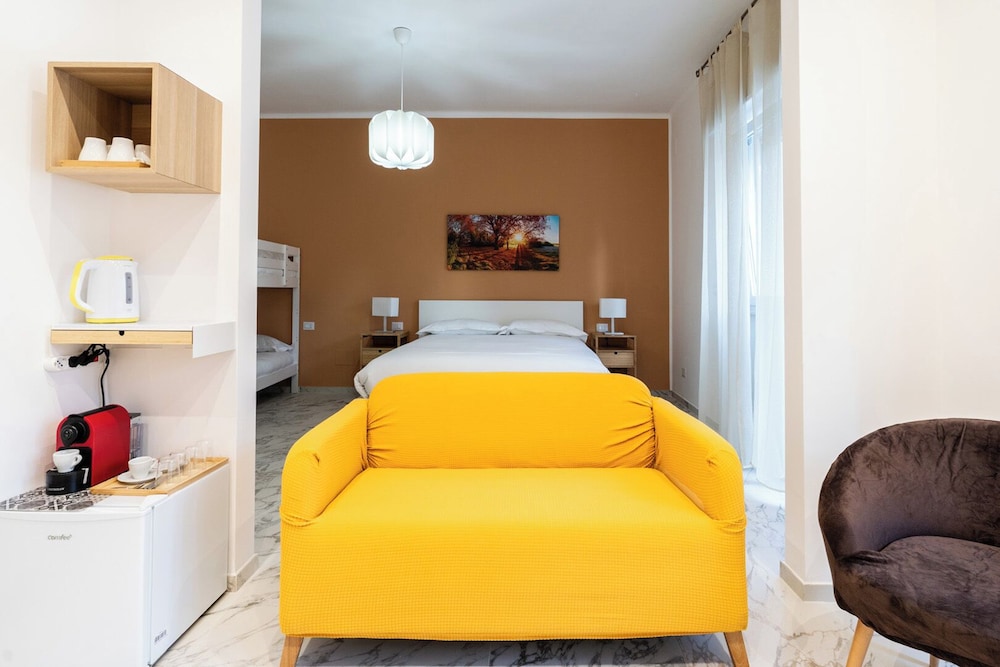Saint Nicholas House by Wonderful Italy