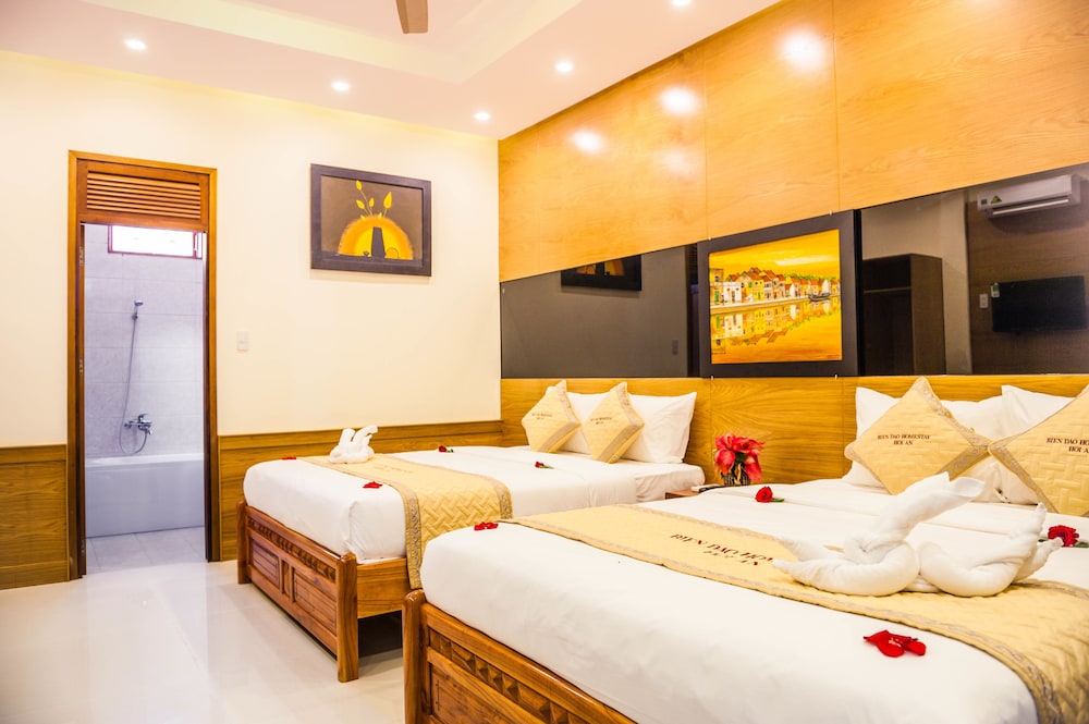 Bien Dao Homestay Hoi An