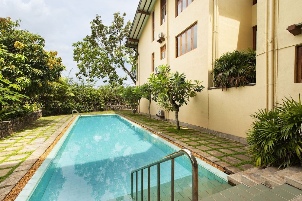Greenwinds Villa