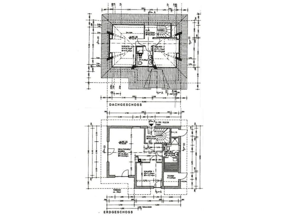 Nice Apartment in Zempin