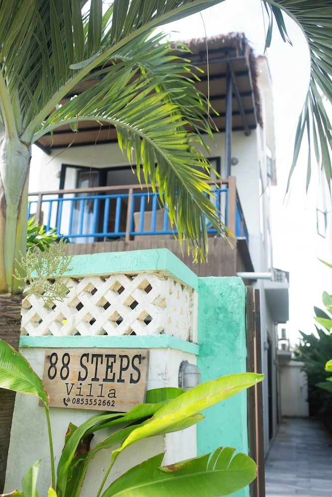 An Bang Beachside Boutique Homes & Villas