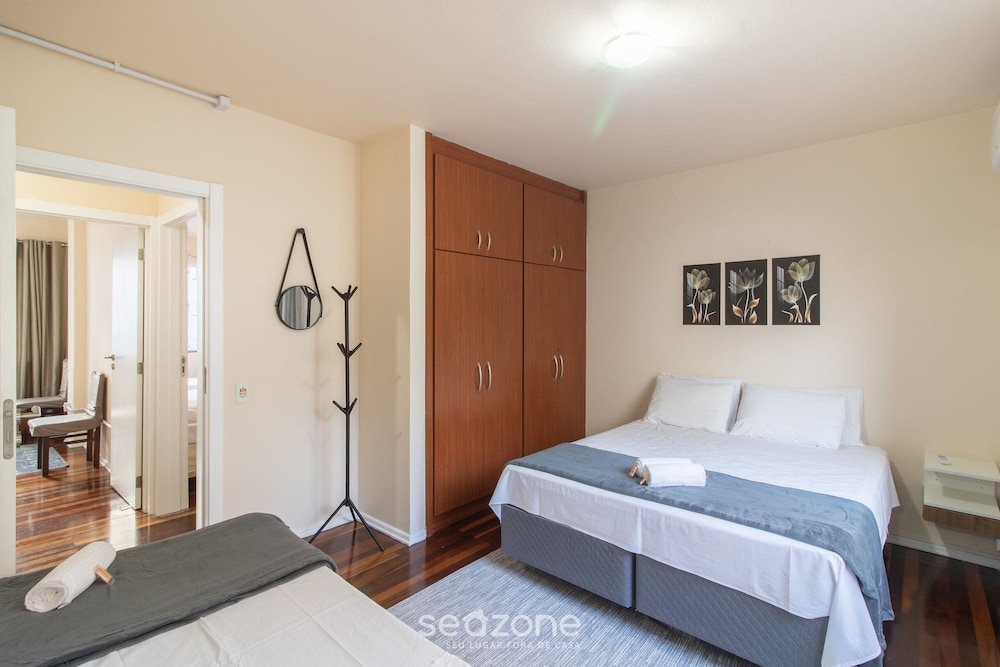 Apartments 50m From the Main Beach in BC - MRD