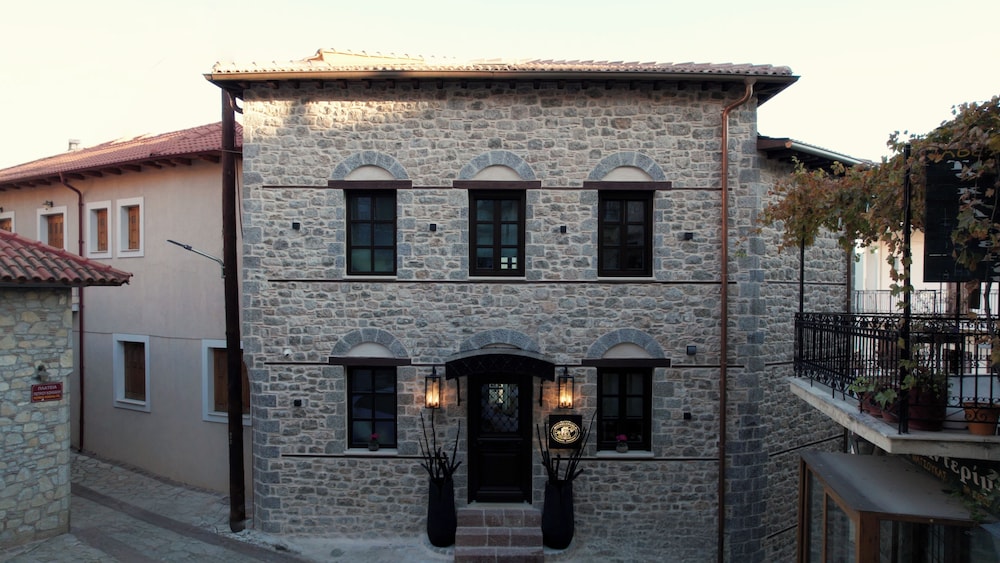 Maison Michelangelo