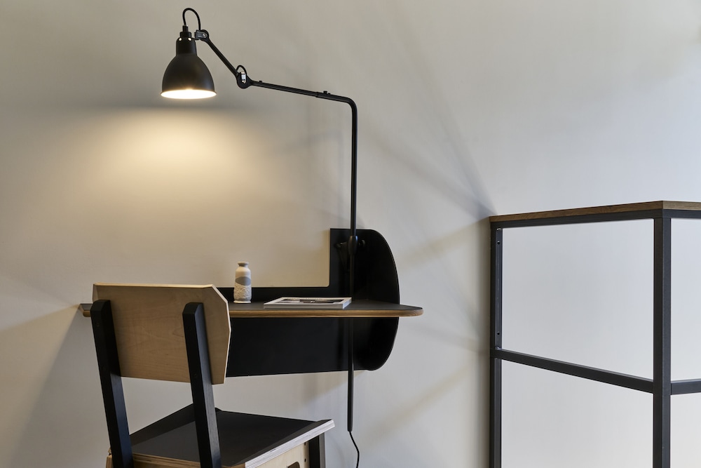 Château De La Resle - membre Design Hotels