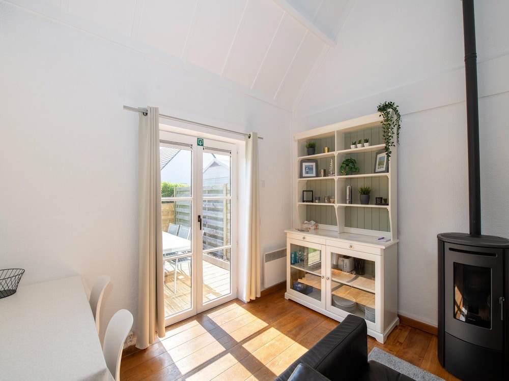 Holiday Home Nieuwpoort Near Marina