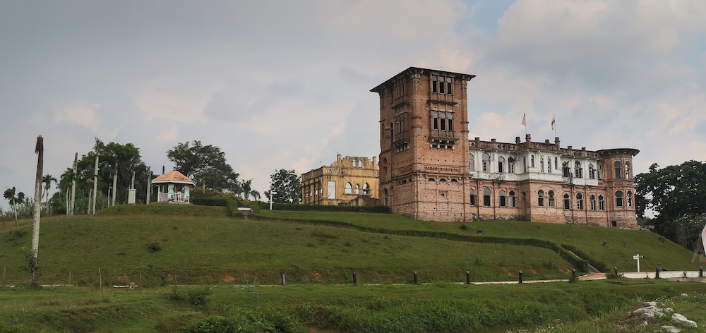 Mari Hostel