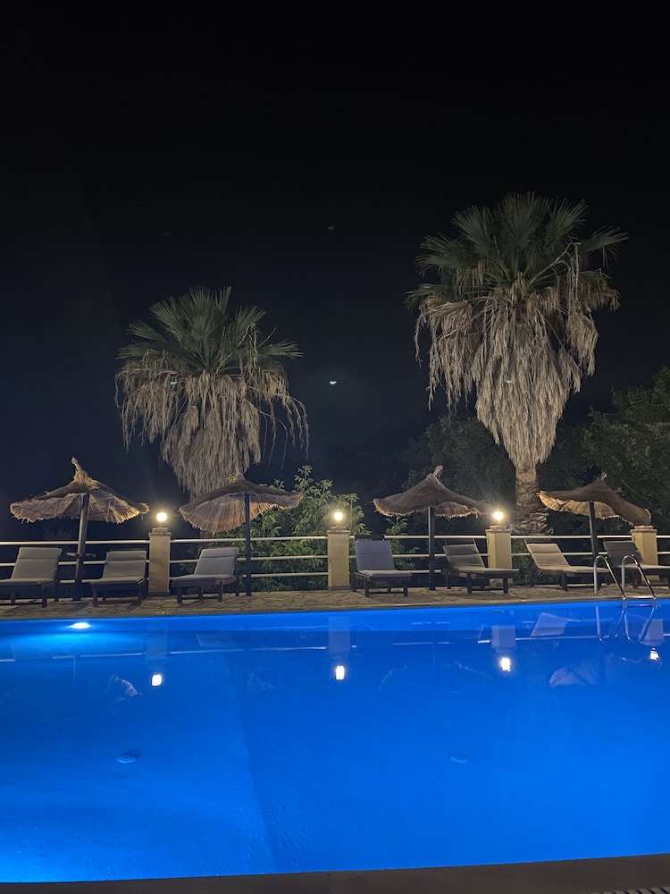 Avra Sunset Sea View Liapades