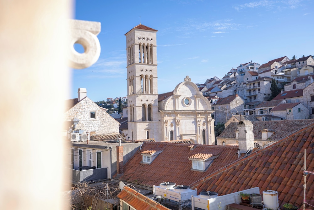 Forkira Luxury Hvar