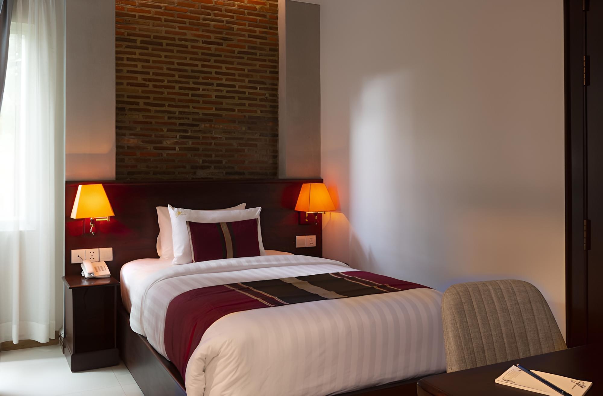 Sovanna Hotel