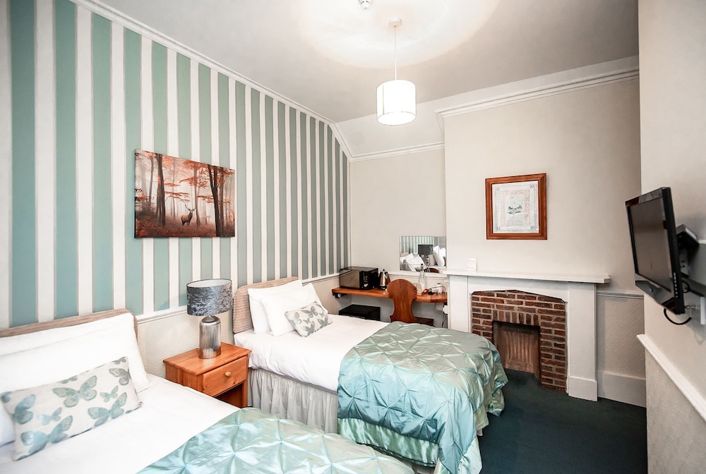 Trivelles Waterhall Country Hotel - Gatwick