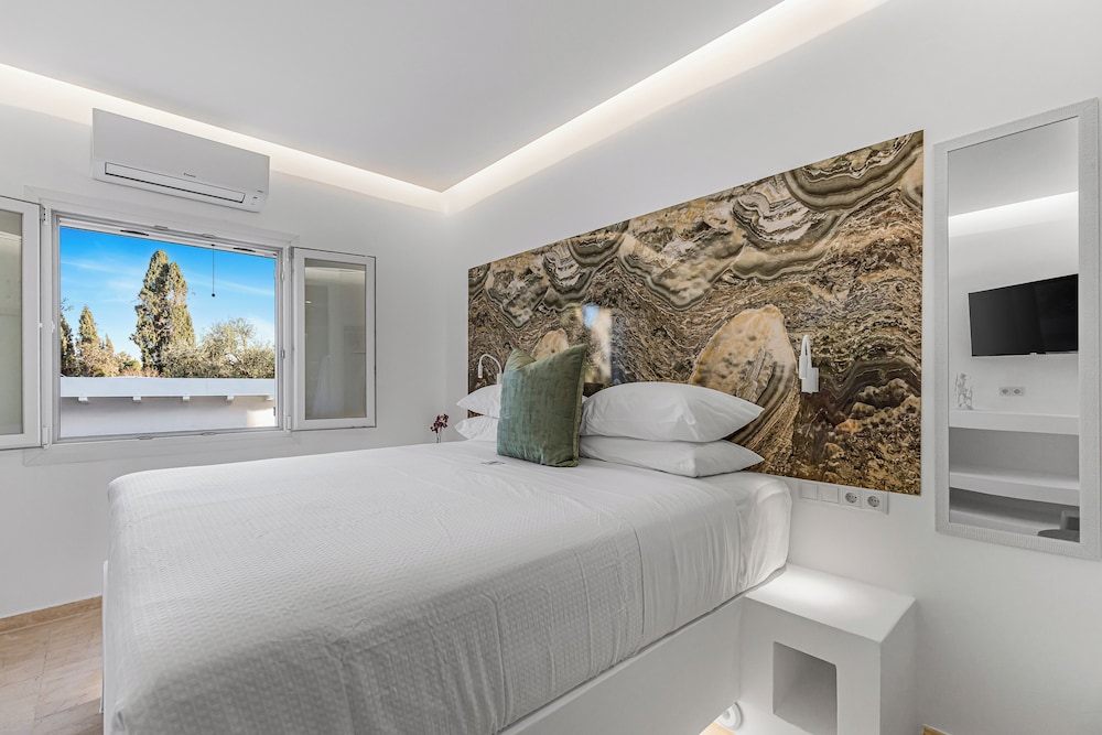 Villa K Boutique Hotel