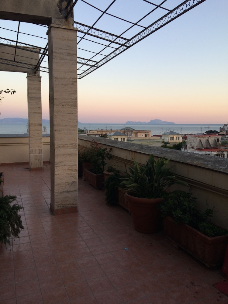 Casa Miranapoli